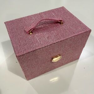 NWOT Ulta Beauty Collection's So Posh Beauty Box.